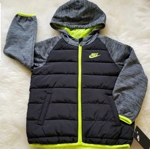 Nike jacket for boy